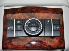 奔驰R级 2011款 R350L 4MATIC 6座