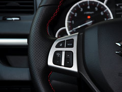 速翼特 2014款 1.6L 手动 两驱豪华版