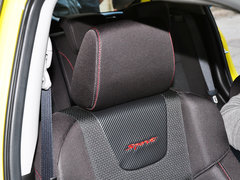 速翼特 2014款 1.6L 手动 两驱豪华版