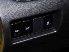 速翼特 2014款 1.6L 手动 两驱豪华版