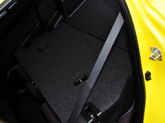 速翼特 2014款 1.6L 手动 两驱豪华版