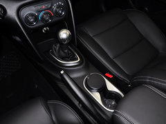 致悦 2014款 1.4T 手动 舒适版