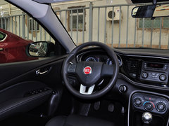 致悦 2014款 1.4T 手动 舒适版
