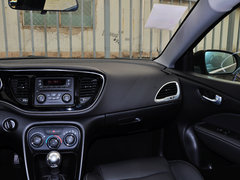 致悦 2014款 1.4T 手动 舒适版