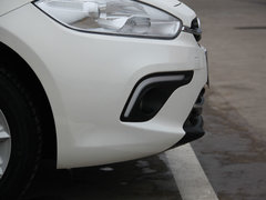 致悦 2014款 1.4T 手动 舒适版