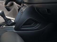 致悦 2014款 1.4T 手动 舒适版