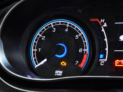致悦 2014款 1.4T 手动 时尚版