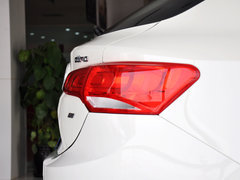 致悦 2014款 1.4T 手动 时尚版