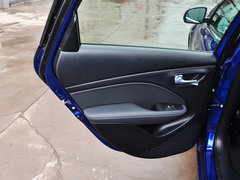 致悦 2014款 1.4T 自动 舒适型