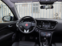 致悦 2014款 1.4T 自动 舒适型