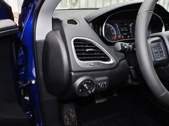 致悦 2014款 1.4T 自动 舒适型
