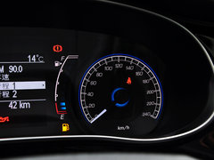 致悦 2014款 1.4T 自动 舒适型