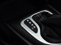 致悦 2014款 1.4T 自动 舒适型