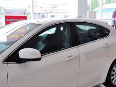 致悦 2014款 1.4T 自动 舒适型