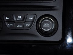 致悦 2014款 1.4T 自动 舒适型