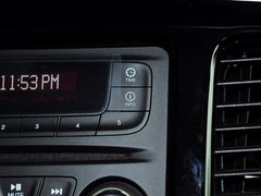 致悦 2014款 1.4T 自动 舒适型
