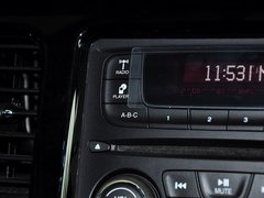 致悦 2014款 1.4T 自动 舒适型