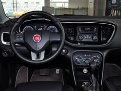 致悦 2014款 1.4T 自动 舒适型