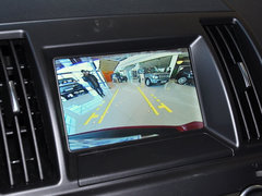 神行者2 2014款 2.0T 自动 Si4 HSE 汽油版 5座