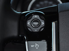 神行者2 2014款 2.0T 自动 Si4 HSE 汽油版 5座