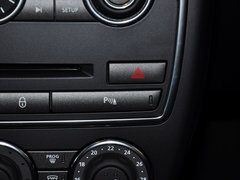 神行者2 2014款 2.0T 自动 Si4 HSE 汽油版 5座