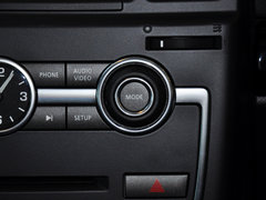 神行者2 2014款 2.0T 自动 Si4 HSE 汽油版 5座