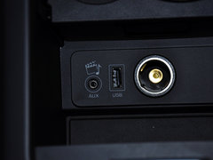 神行者2 2014款 2.0T 自动 Si4 HSE 汽油版 5座