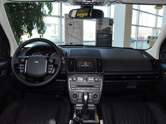 神行者2 2014款 2.0T 自动 Si4 HSE 汽油版 5座