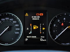 神行者2 2014款 2.0T 自动 Si4 HSE 汽油版 5座