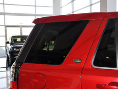 神行者2 2014款 2.0T 自动 Si4 HSE 汽油版 5座