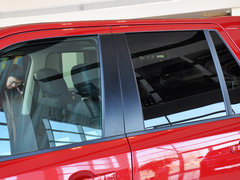 神行者2 2014款 2.0T 自动 Si4 HSE 汽油版 5座