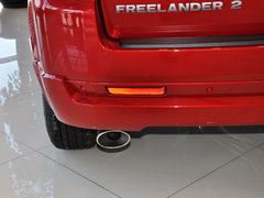 神行者2 2014款 2.0T 自动 Si4 HSE 汽油版 5座