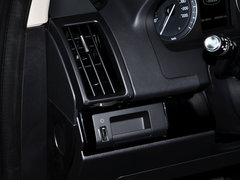 神行者2 2014款 2.0T 自动 Si4 HSE 汽油版 5座