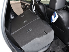 神行者2 2014款 2.0T 自动 Si4 S 汽油版 5座