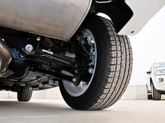 神行者2 2014款 2.2T 自动 SD4 SE 柴油版 5座