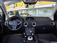 科雷傲（進(jìn)口） 2014款 改款 2.0L CVT 兩驅(qū)標(biāo)準(zhǔn)版 5座