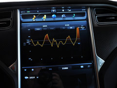 MODEL S 2014款 Model S P85