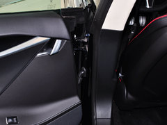 MODEL S 2014款 Model S P85