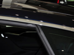 MODEL S 2014款 Model S P85