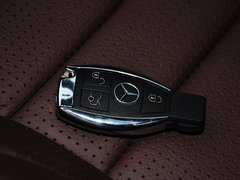 奔驰GL级 AMG 2014款 GL63 AMG 7座