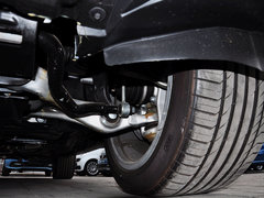奔驰GL级 AMG 2014款 GL63 AMG 7座