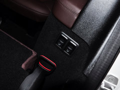 奔驰GL级 AMG 2014款 GL63 AMG 7座