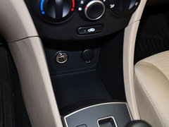 瑞纳 2014款 三厢 1.4L 自动 领先型GLX