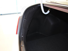 瑞纳 2014款 三厢 1.4L 自动 领先型GLX