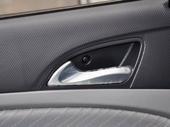 瑞纳 2014款 三厢 1.4L 手动 顶级型TOP