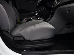 瑞纳 2014款 三厢 1.4L 手动 顶级型TOP