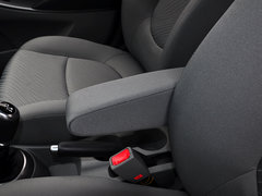 瑞纳 2014款 三厢 1.4L 手动 顶级型TOP