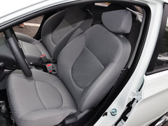 瑞纳 2014款 三厢 1.4L 手动 顶级型TOP
