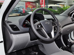 瑞纳 2014款 三厢 1.4L 手动 顶级型TOP