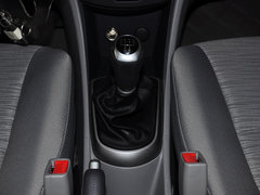 瑞纳 2014款 三厢 1.4L 手动 智能型GLS